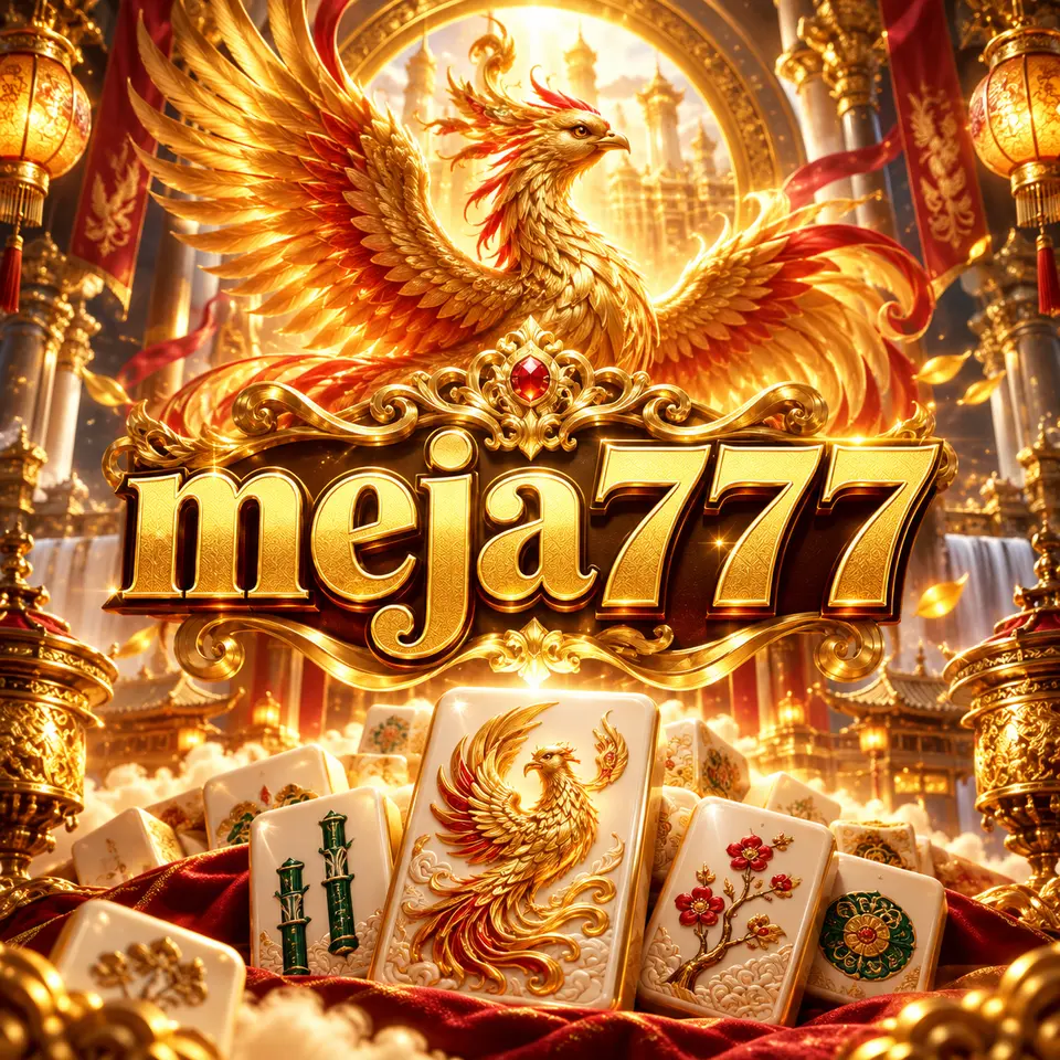 meja777 APK