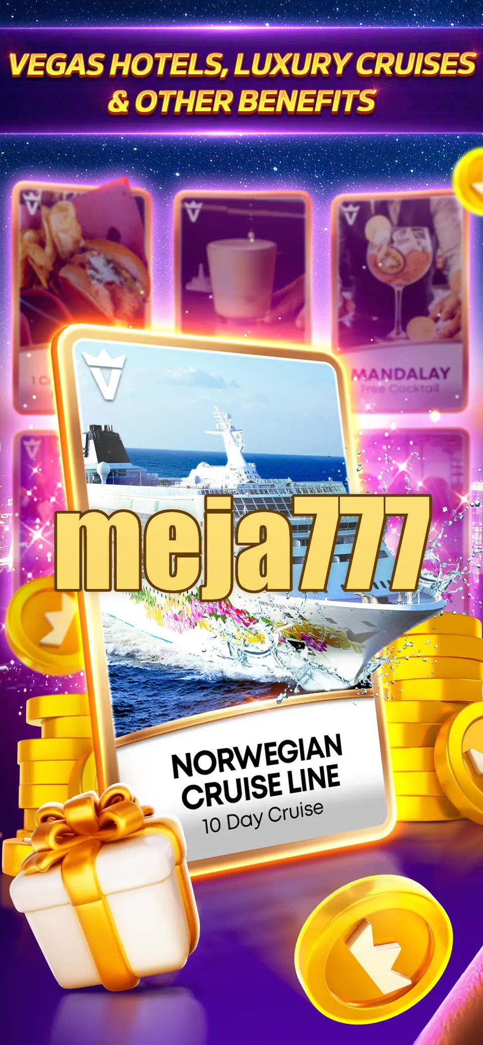 meja777 Masuk