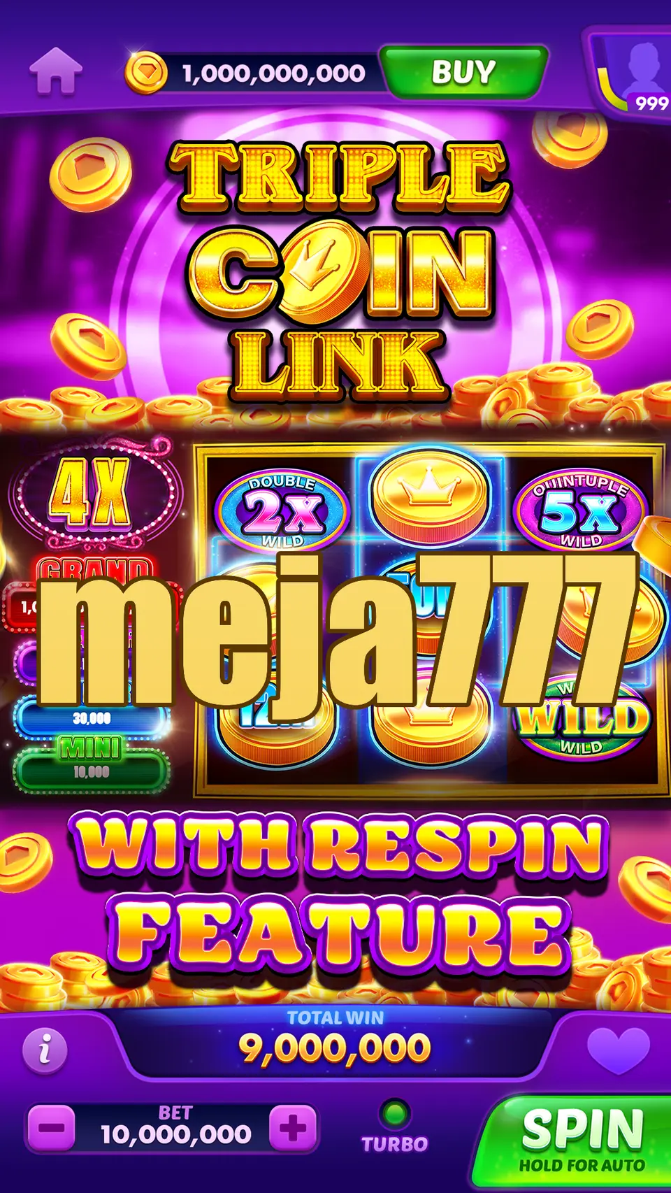 meja777 Masuk