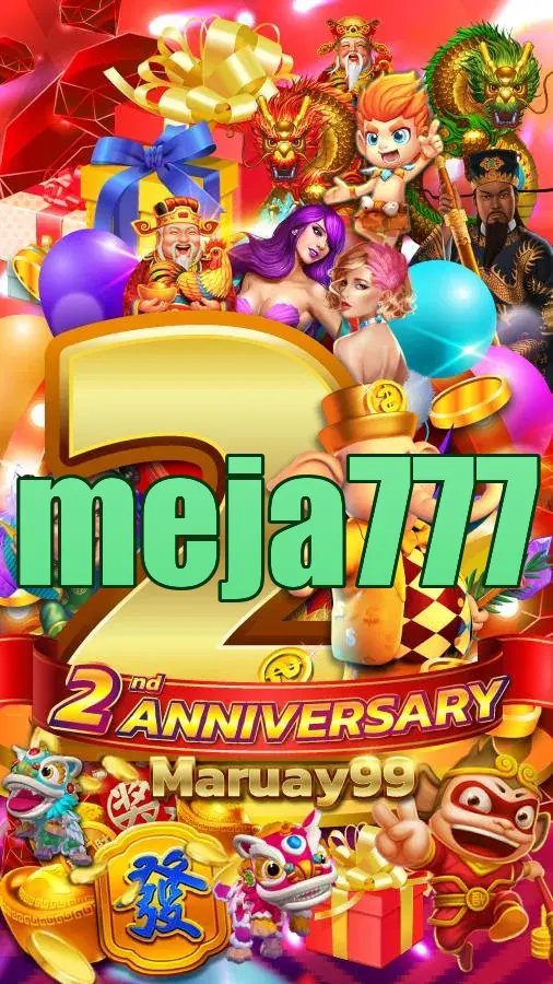 meja777 Tangkapan Layar Resmi APK